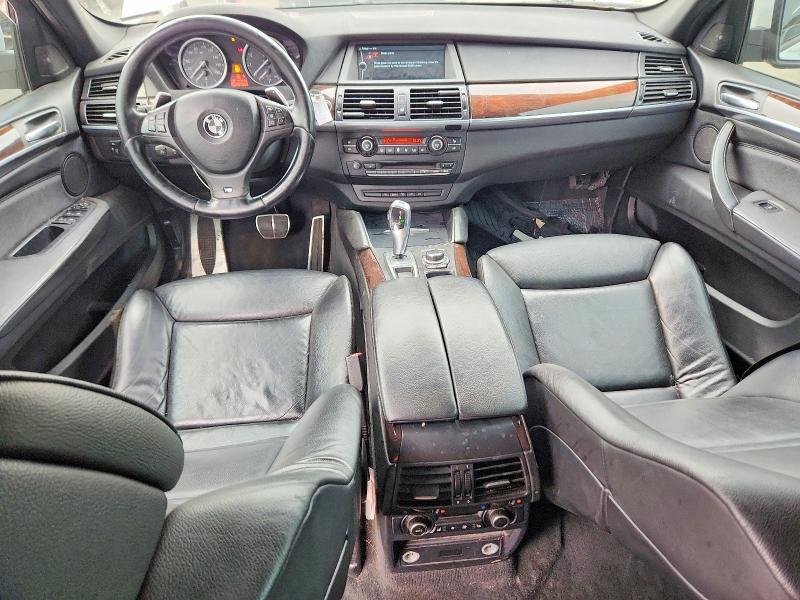 Photo 8 from auction – 2014 BMW X6 with VIN 5UXFG2C59E0C43338