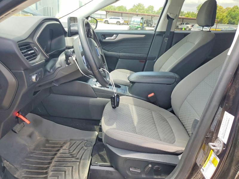 Photo 7 from auction – 2021 FORD ESCAPE with VIN 1FMCU0G69MUB00863