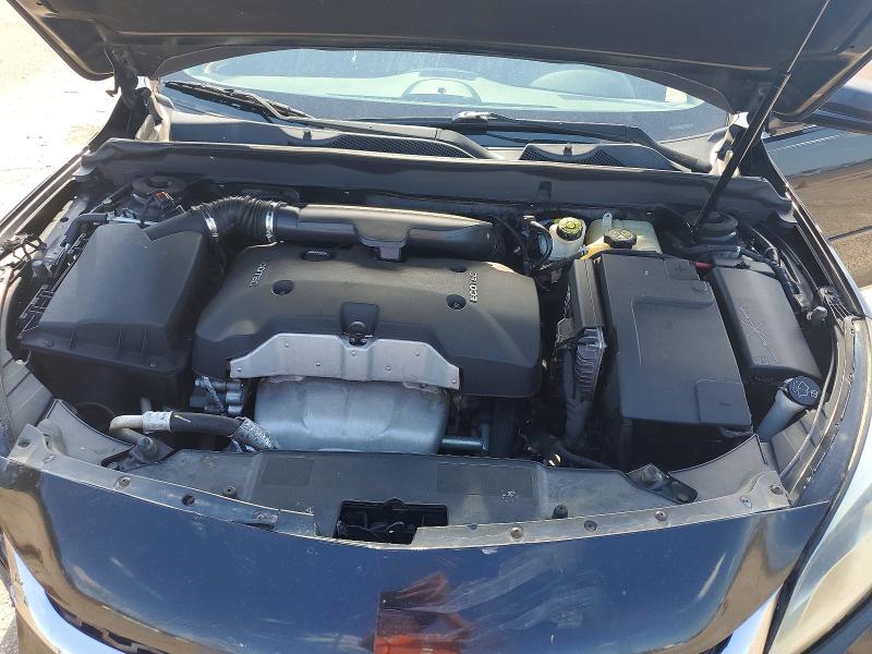Photo 11 from auction – 2015 CHEVROLET MALIBU with VIN 1G11B5SL3FF201022