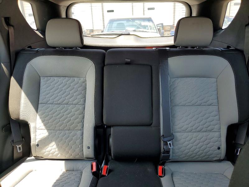 Photo 10 from auction – 2019 CHEVROLET EQUINOX with VIN 3GNAXHEV5KL311729