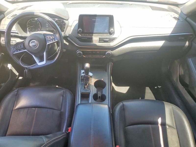 Photo 8 from auction – 2021 NISSAN ALTIMA with VIN 1N4BL4CV1MN301339