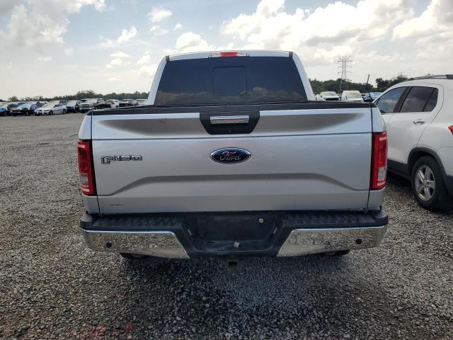 Фото 6 с аукциона – 2017 FORD F150 с VIN 1FTEW1EG2HFC07112
