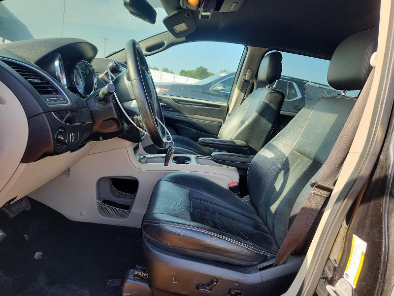 Photo 7 from auction – 2017 DODGE GRAND CARAVAN with VIN 2C4RDGCG0HR774442