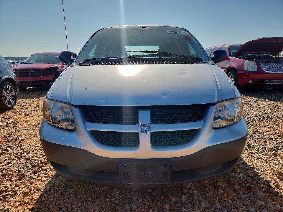 Photo 5 from auction – 2002 DODGE CARAVAN with VIN 1B4GP25372B648335