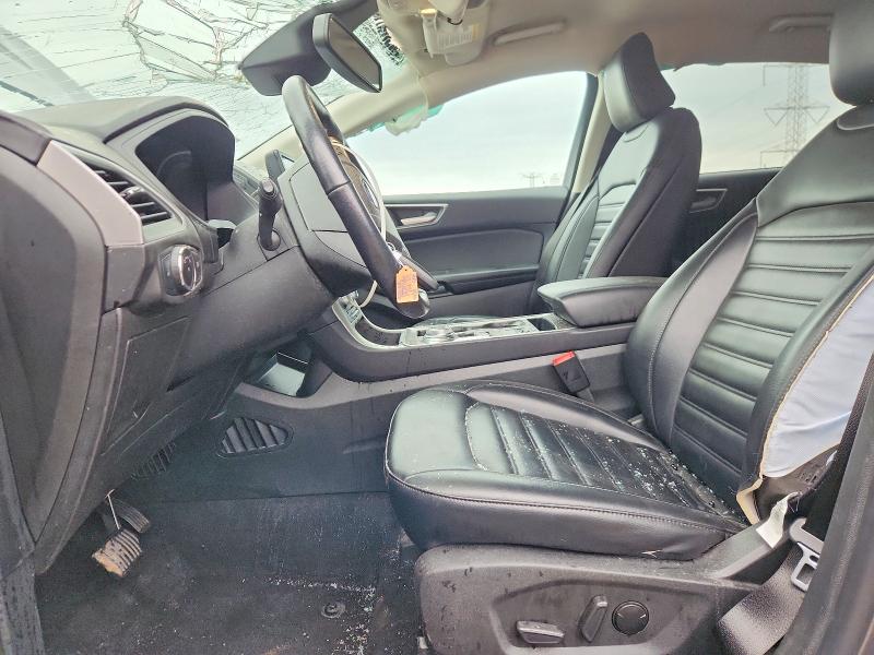 Photo 7 from auction – 2023 FORD EDGE with VIN 2FMPK4J93PBA09826