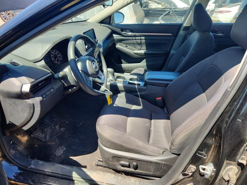 Photo 7 from auction – 2021 NISSAN ALTIMA with VIN 1N4BL4DV5MN407078