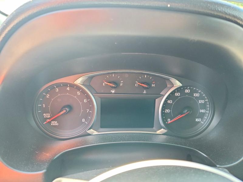 Фото 9 с аукциона – 2018 GMC TERRAIN с VIN 3GKALSEX2JL271793