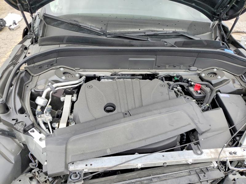 Photo 11 from auction – 2026 VOLVO XC90 with VIN YV4M12PJ4T1504653