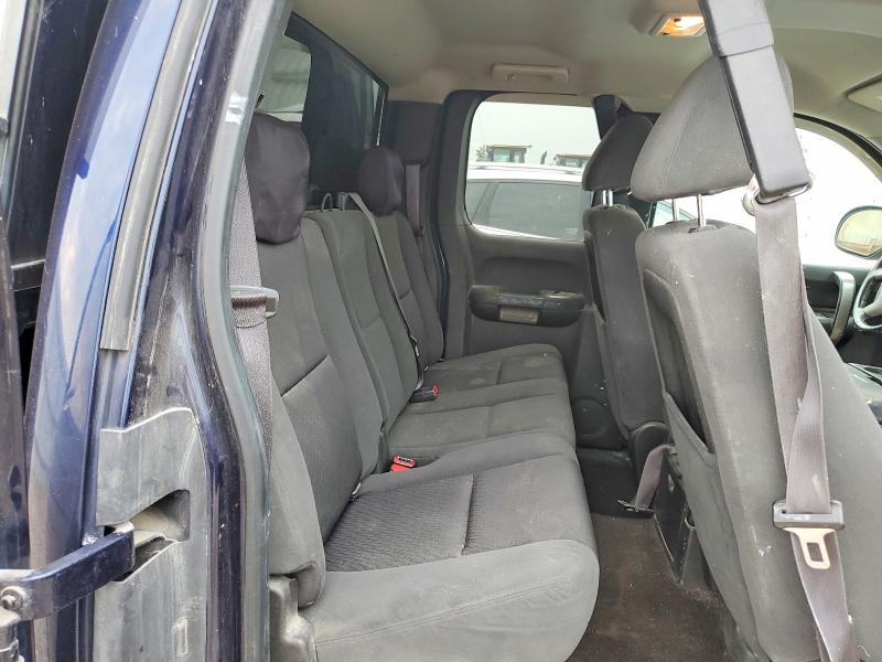 Zdjęcie 10 z aukcji – 2009 CHEVROLET SILVERADO z VIN 2GCEK290691105707