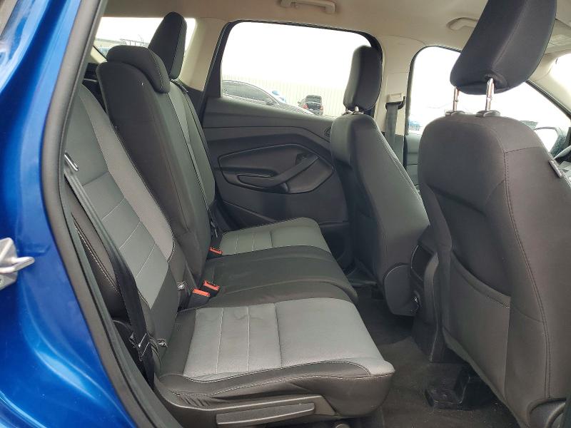 Photo 11 from auction – 2019 FORD ESCAPE with VIN 1FMCU0F76KUB86740