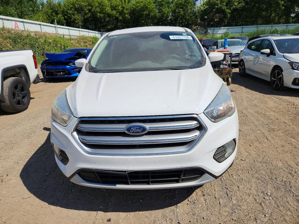 Photo 5 from auction – 2017 FORD ESCAPE with VIN 1FMCU0GD0HUB16728