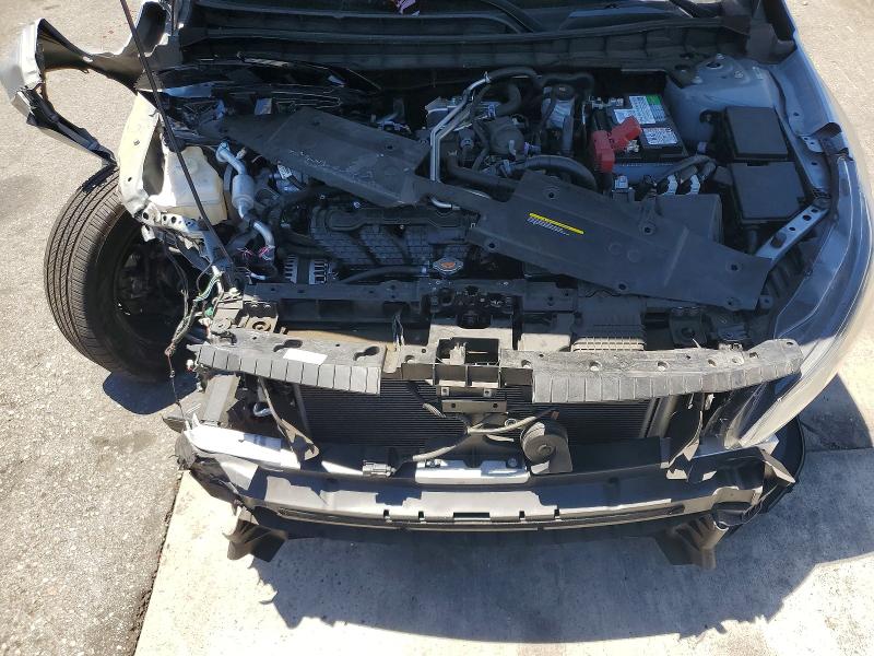 Photo 11 from auction – 2024 NISSAN ALTIMA with VIN 1N4BL4BV1RN376812
