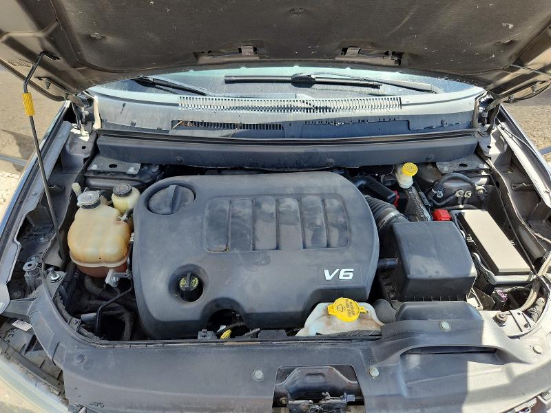 Photo 12 from auction – 2016 DODGE JOURNEY with VIN 3C4PDDEGXGT243683