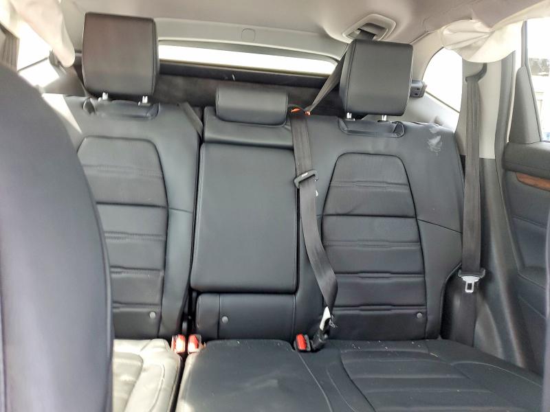 Photo 10 from auction – 2022 HONDA CR-V with VIN 5J6RT6H91NL014056