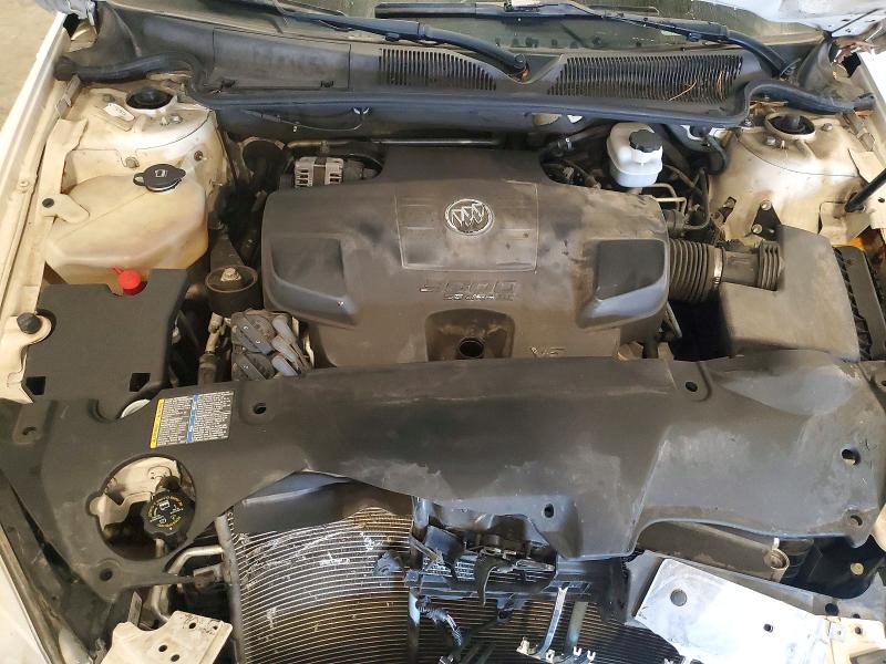 Photo 11 from auction – 2006 BUICK LUCERNE with VIN 1G4HP57246U154405