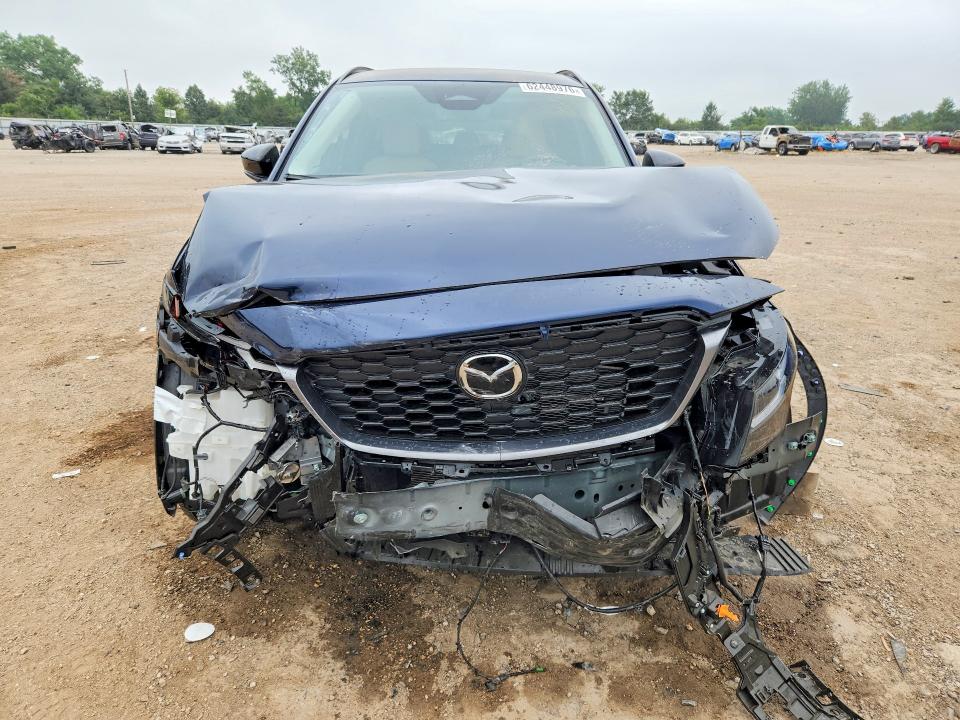 Снимка 5 от търг – 2026 MAZDA CX-5 с VIN JM3KMDHA1T0135677