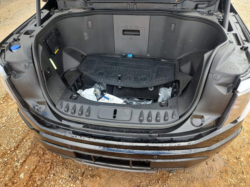 Снимка 11 от търг – 2025 FORD F150 с VIN 1FT6W5L71SWG17468