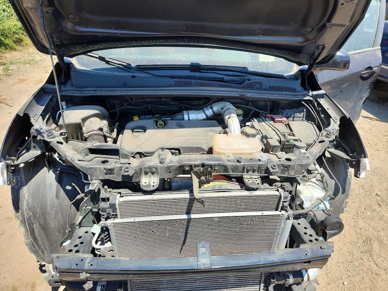 Photo 12 from auction – 2022 CHEVROLET TRAX with VIN KL7CJPSM1NB529839