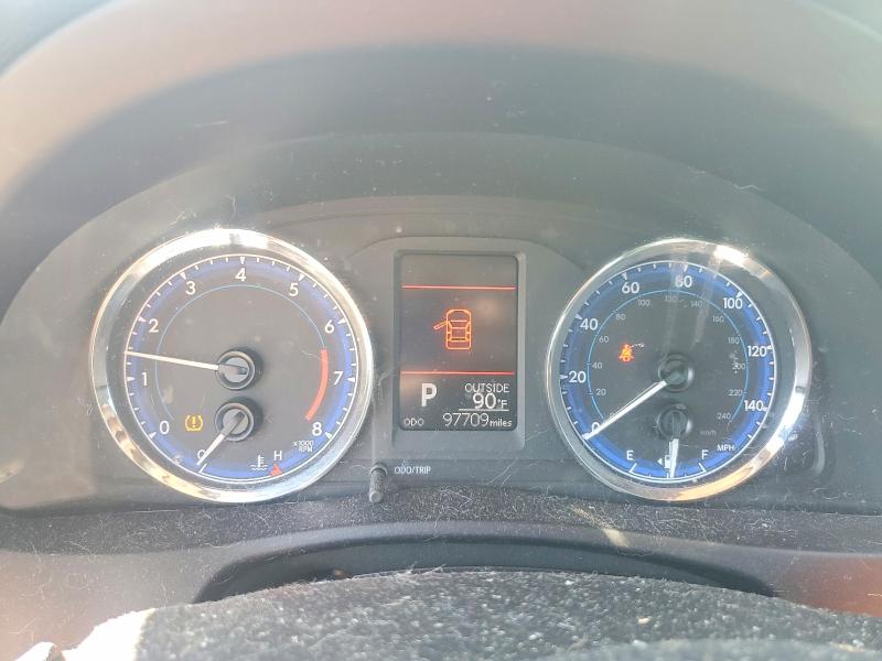 Photo 9 from auction – 2017 TOYOTA COROLLA with VIN 5YFBURHE3HP659189