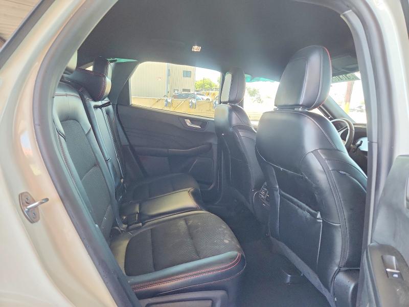 Photo 11 from auction – 2025 FORD ESCAPE with VIN 1FMCU0MZ8SUA06517