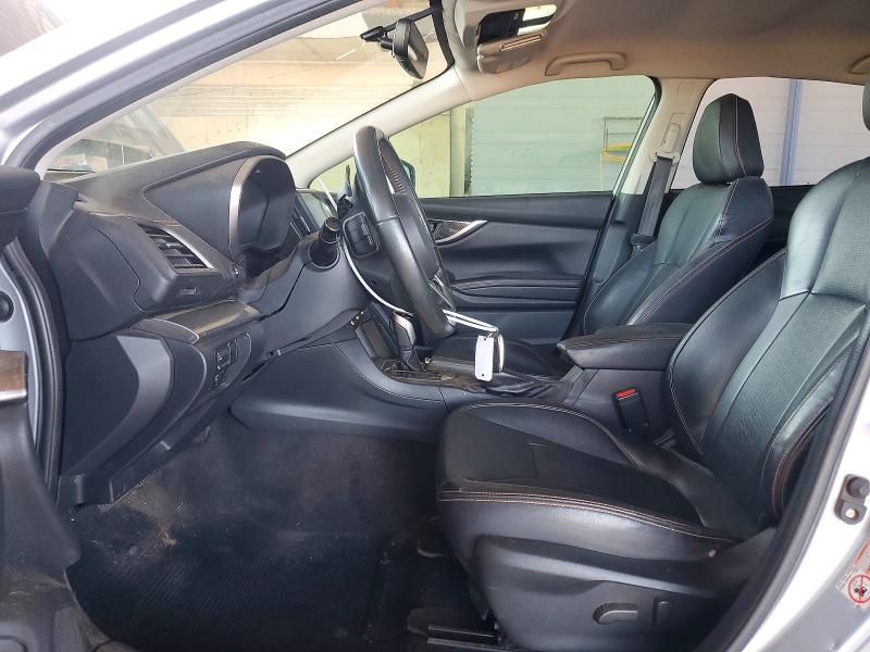 Photo 7 from auction – 2018 SUBARU CROSSTREK with VIN JF2GTAJC9JH305845