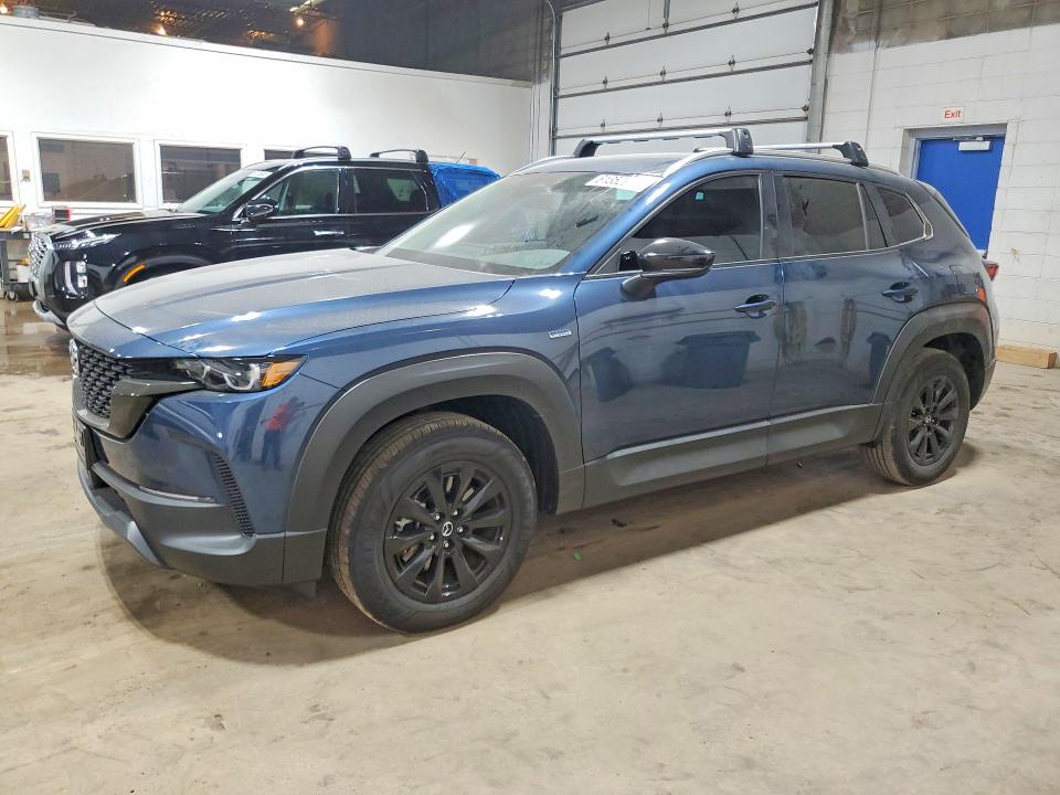 2025 MAZDA CX-50 - Търг №61352906