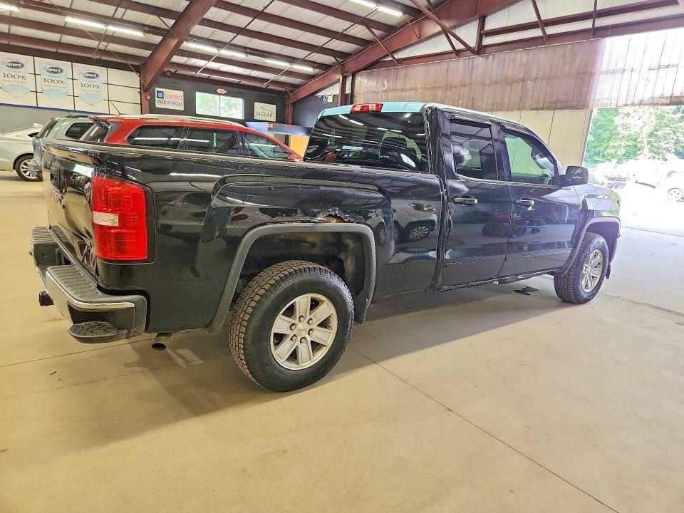 Photo 3 from auction – 2015 GMC SIERRA with VIN 1GTV2UEH2FZ299758