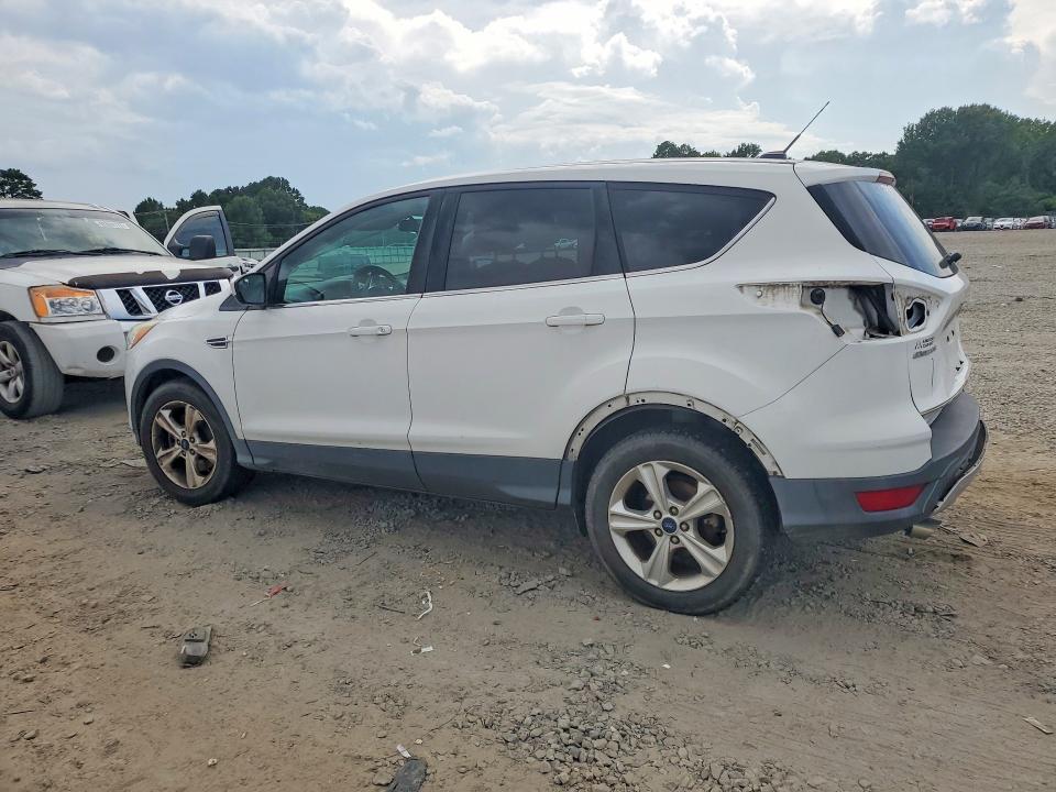 Photo 2 from auction – 2014 FORD ESCAPE with VIN 1FMCU9GX3EUD81198