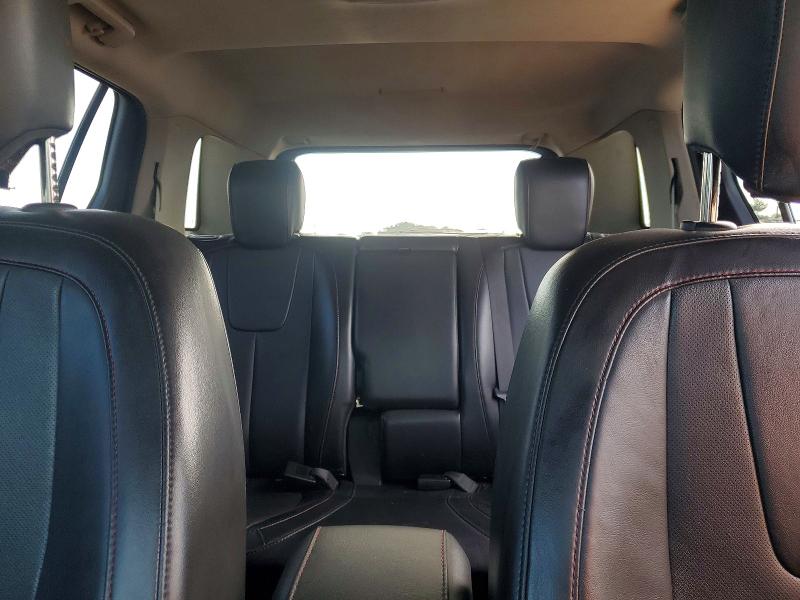 Photo 10 from auction – 2012 GMC TERRAIN with VIN 2GKFLWE58C6229373