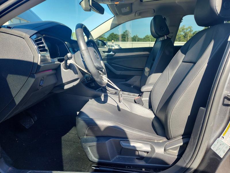 Photo 7 from auction – 2019 VOLKSWAGEN JETTA with VIN 3VWE57BU6KM038555