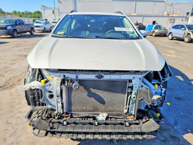 Photo 5 from auction – 2021 SUBARU CROSSTREK with VIN JF2GTHMC5MH391695