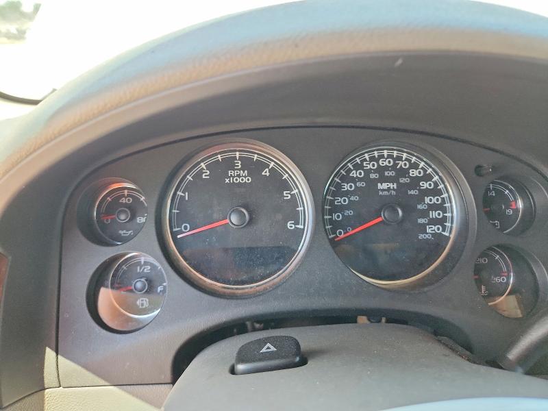 Photo 9 from auction – 2007 CHEVROLET SUBURBAN with VIN 1GNFK16377J181153