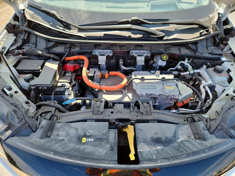 Фото 12 с аукциона – 2025 NISSAN ARIYA с VIN JN8DF0BF7SM765871