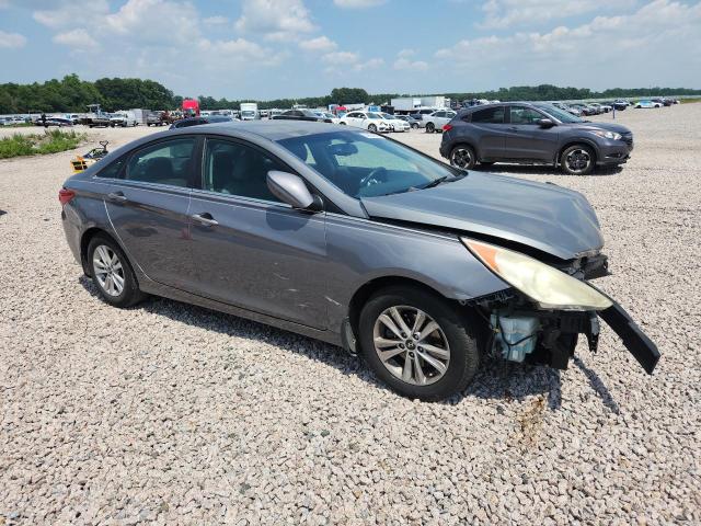 Photo 4 from auction – 2013 HYUNDAI SONATA with VIN 5NPEB4AC7DH546920