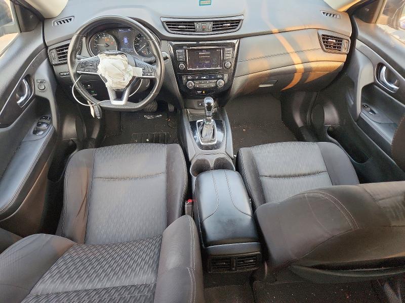 Photo 8 from auction – 2018 NISSAN ROGUE with VIN JN8AT2MV7JW343775