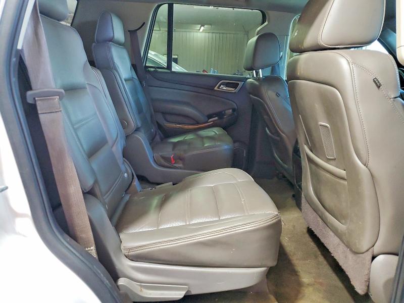 Photo 11 from auction – 2016 GMC YUKON with VIN 1GKS2CKJ8GR320901
