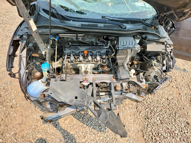 Photo 12 from auction – 2017 HONDA HR-V with VIN 3CZRU6H7XHM715869