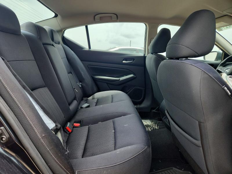 Photo 10 from auction – 2022 NISSAN ALTIMA with VIN 1N4BL4DV2NN338819