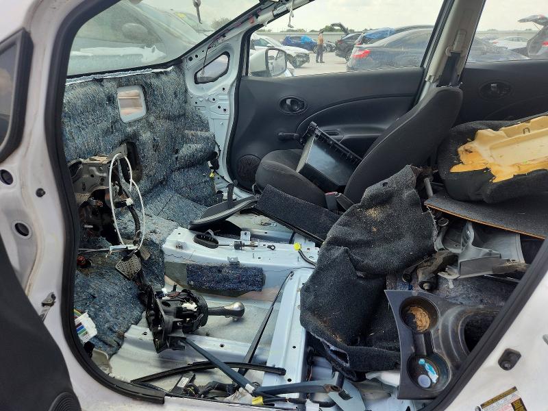 Photo 7 from auction – 2018 NISSAN VERSA NOTE with VIN 3N1CE2CP5JL361928