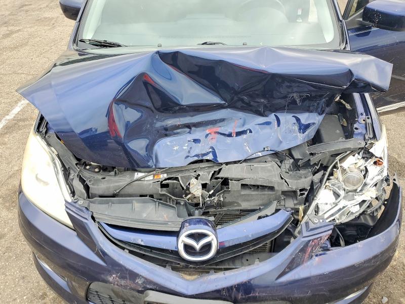 Photo 12 from auction – 2010 MAZDA 5 with VIN JM1CR2W30A0388333