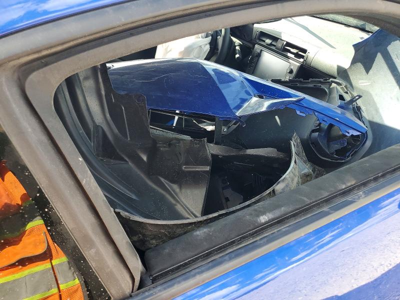 Photo 10 from auction – 2025 SUBARU BRZ with VIN JF1ZDBS13S9701195