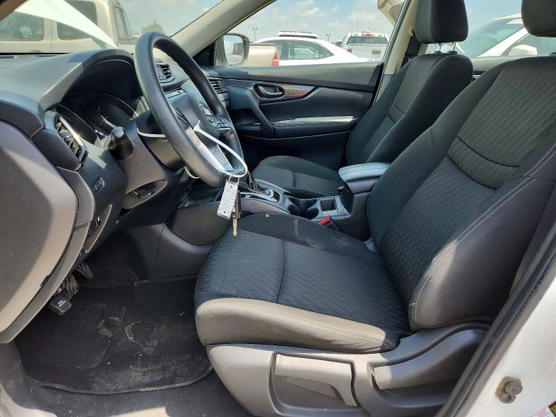 Photo 7 from auction – 2019 NISSAN ROGUE with VIN KNMAT2MV7KP544387