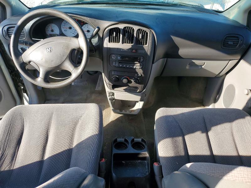 Снимка 8 от търг – 2006 DODGE CARAVAN с VIN 1D4GP25BX6B719272