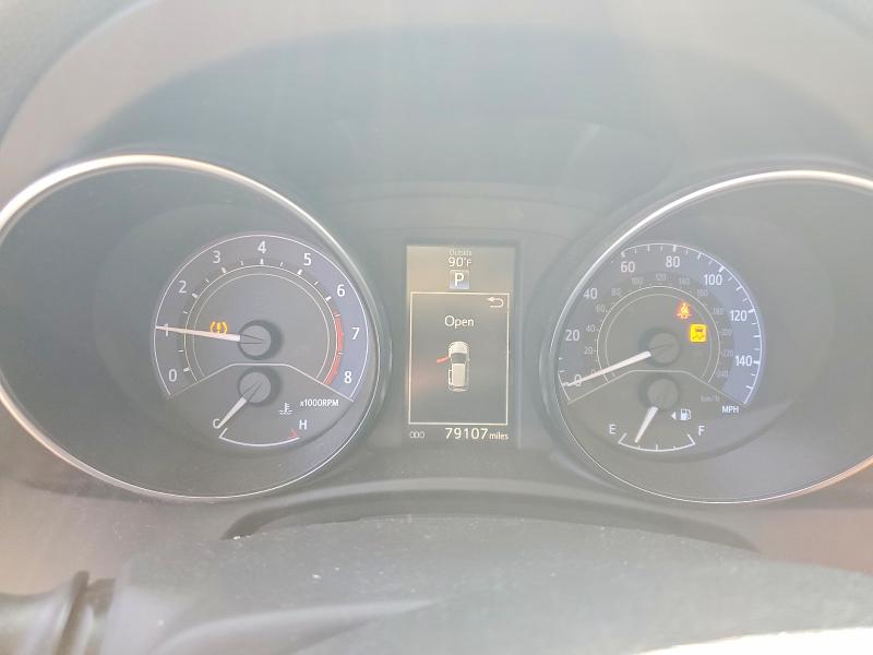Photo 9 from auction – 2016 SCION IM with VIN JTNKARJE0GJ511972