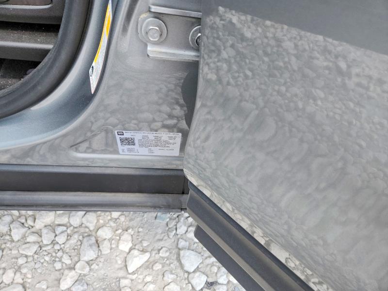 Photo 14 from auction – 2023 CHEVROLET EQUINOX with VIN 3GNAXKEG9PS212181