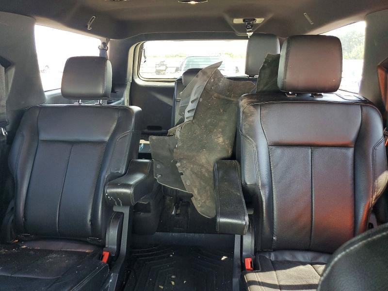 Photo 10 from auction – 2020 FORD EXPEDITION with VIN 1FMJK1HT9LEA74278