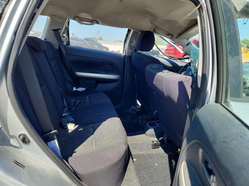 Photo 10 from auction – 2005 SCION XA with VIN JTKKT604550092213
