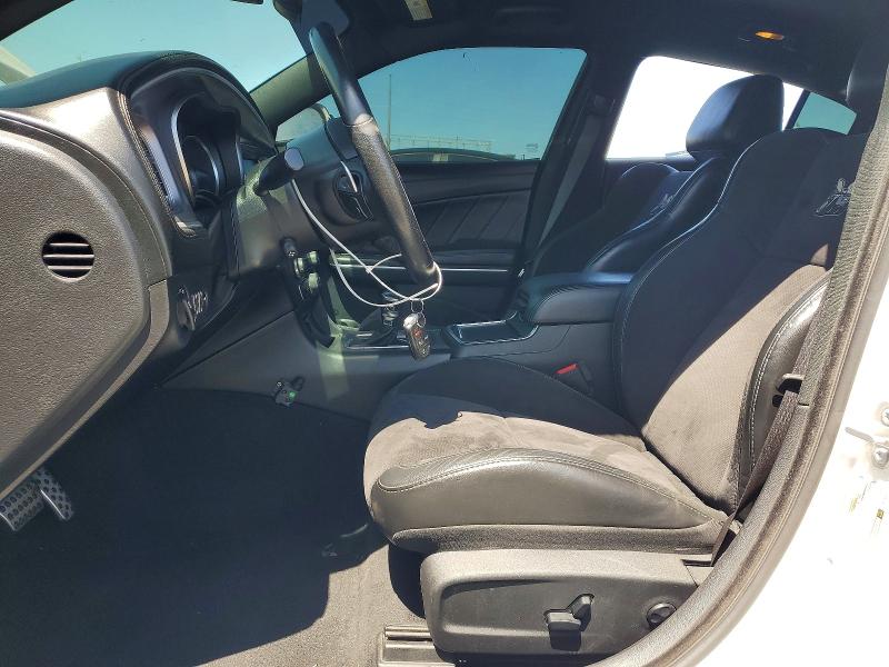 Photo 7 from auction – 2019 DODGE CHARGER with VIN 2C3CDXGJXKH564203