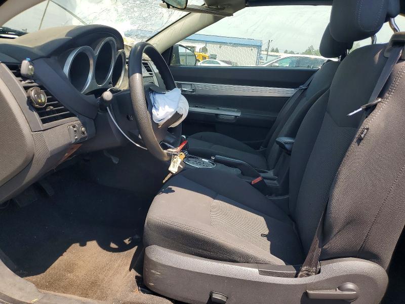 Photo 7 from auction – 2010 CHRYSLER SEBRING with VIN 1C3BC5ED3AN127911