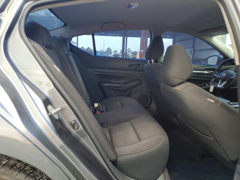 Photo 10 from auction – 2023 NISSAN ALTIMA with VIN 1N4BL4DV6PN384804